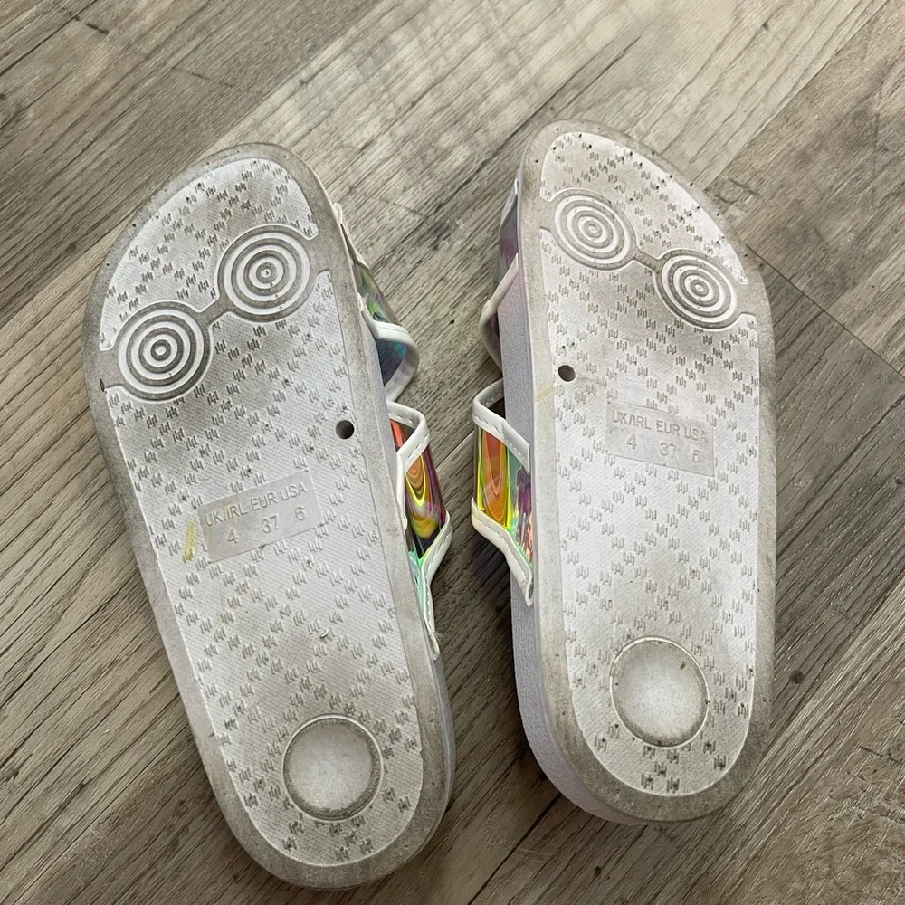 Fashion nova sandals - Picture 3 of 3